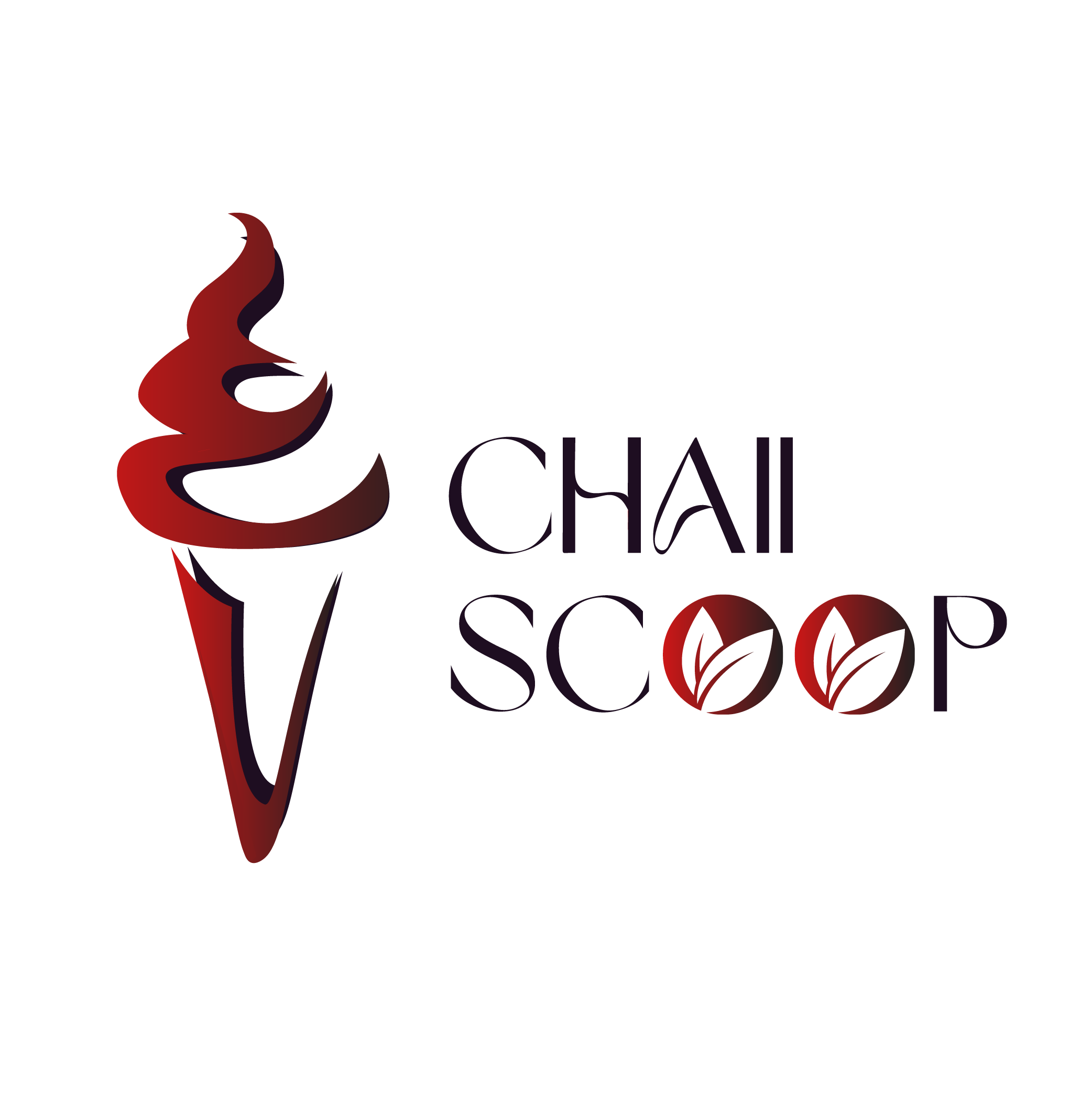 Chaii Scoop Logo